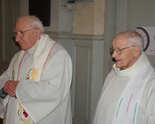 JEUDI SAINT