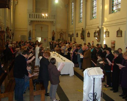 JEUDI SAINT