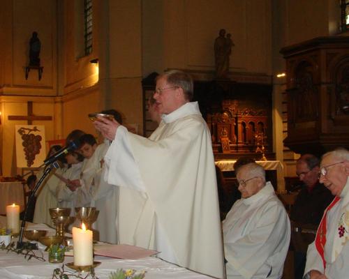 JEUDI SAINT