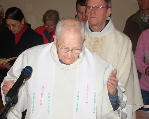 JEUDI SAINT