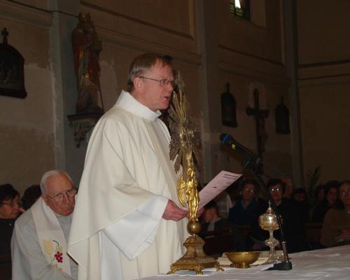 JEUDI SAINT