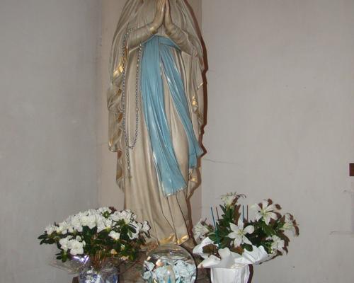 VENDREDI SAINT