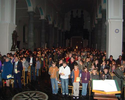SAMEDI SAINT
