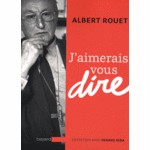 Albert Rouet