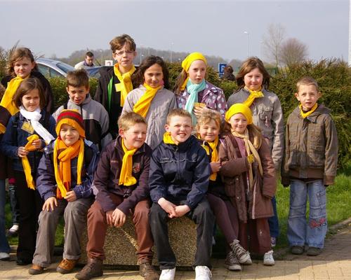 groupe Le cateau
