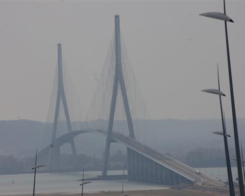pont de normandie