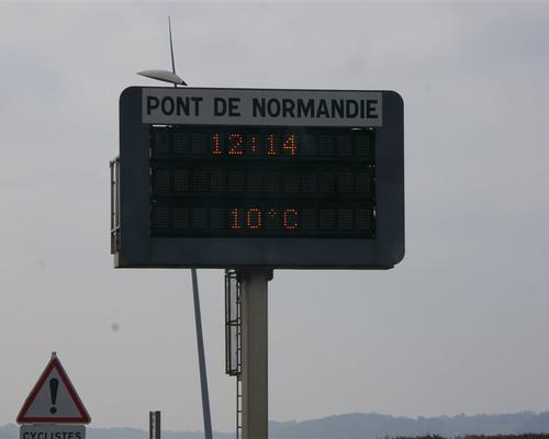 bientôt arrivés