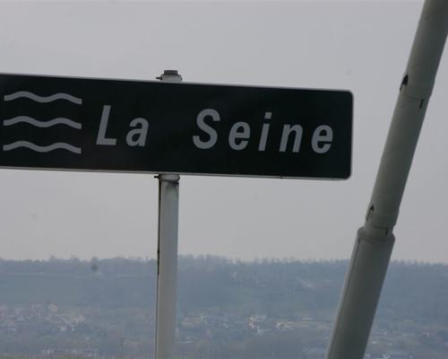fleuve