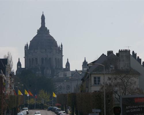 basilique