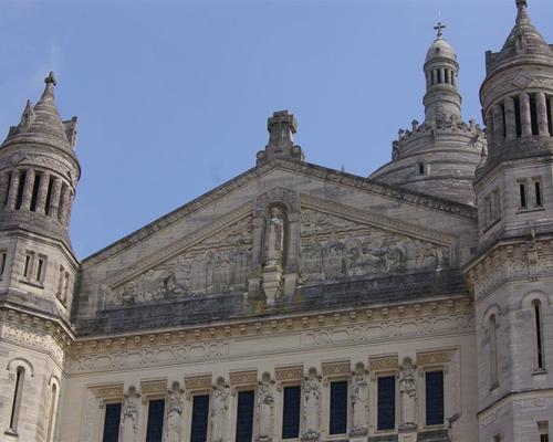 basilique