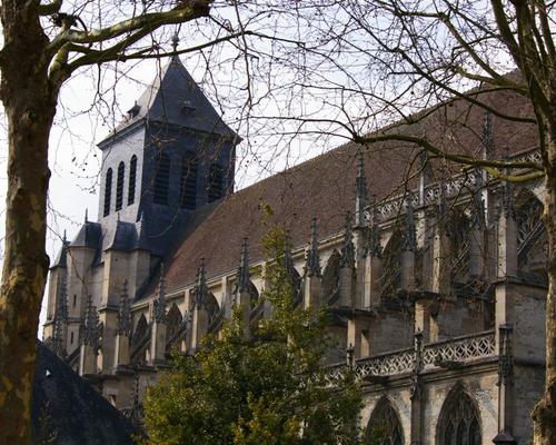 cathédrale