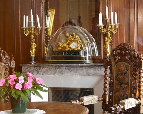 salon