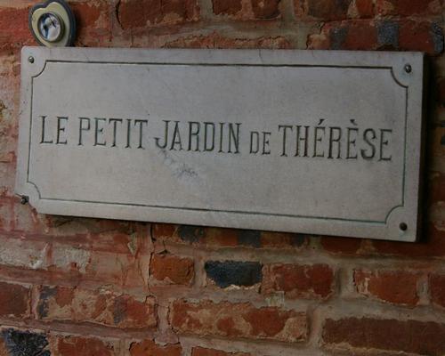 plaque