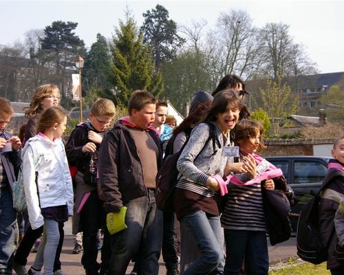 groupe