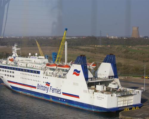ferries