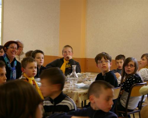 repas