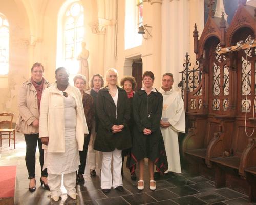 Baptêmes 14.04.10