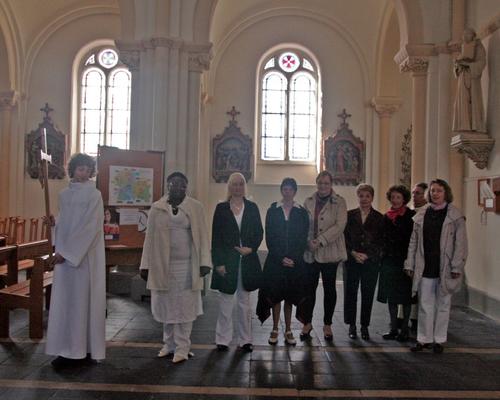 Baptêmes 14.04.10