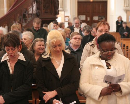 Baptêmes 14.04.10