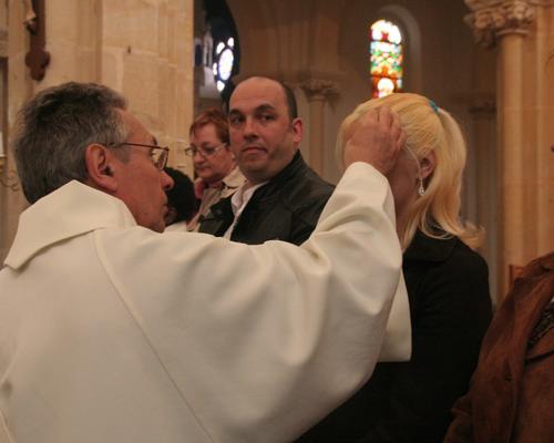 Baptêmes 14.04.10