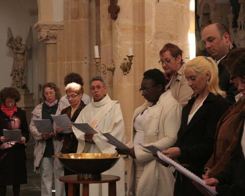 Baptêmes 14.04.10
