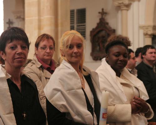 Baptêmes 14.04.10