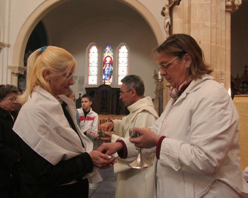 Baptêmes 14.04.10