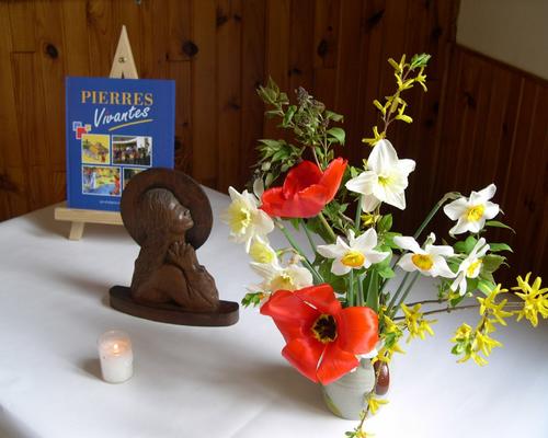 Coin priere2448