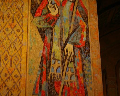 Saint Barnabé