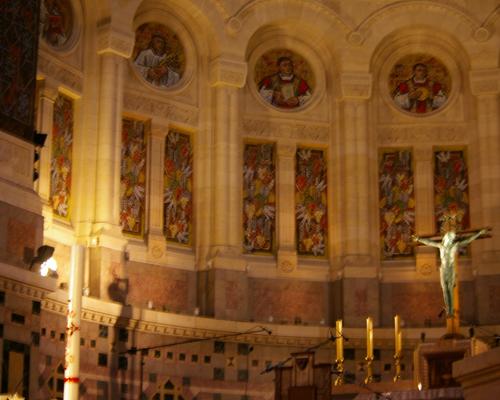 Intérieur