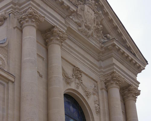 le carmel