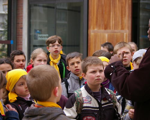 groupe