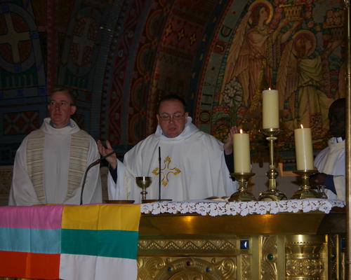messe