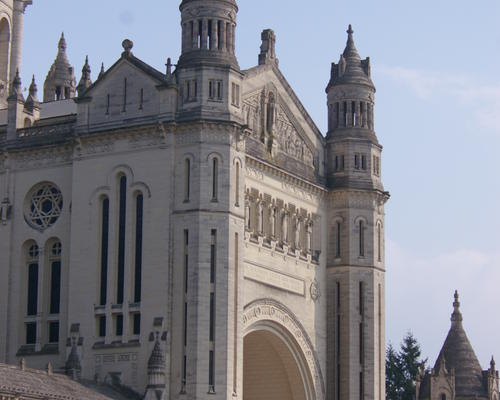 basilique