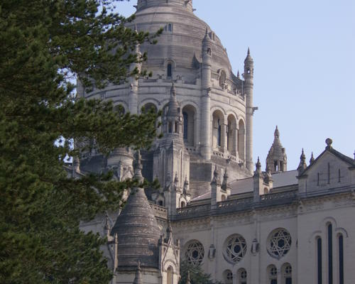 basilique