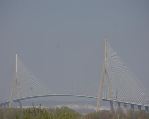 pont de normandie