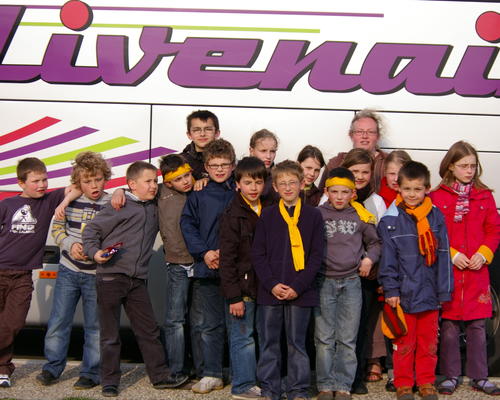 groupe Solesmes