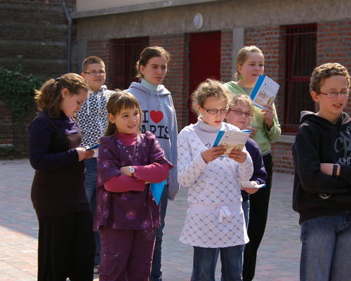 groupe