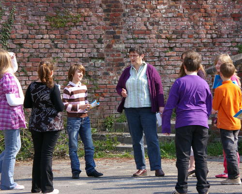 groupe