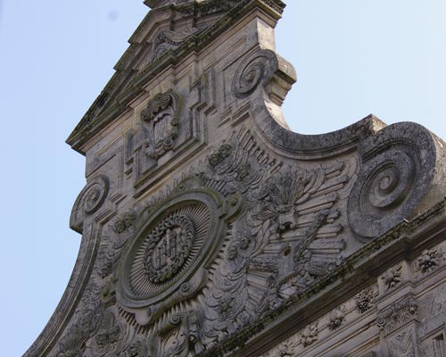Abbatiale