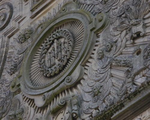 détail