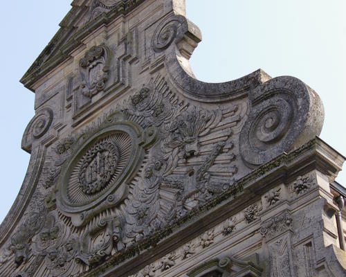 abbatiale