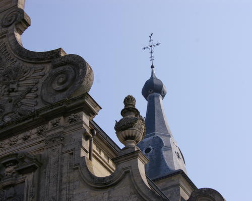détail