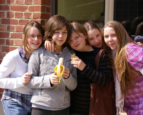 filles