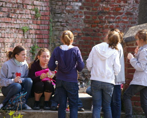 groupe