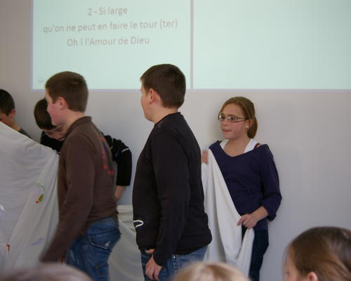 groupe 1