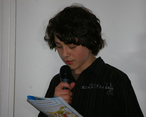 Harald Xavier