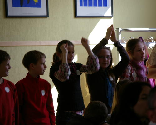enfants