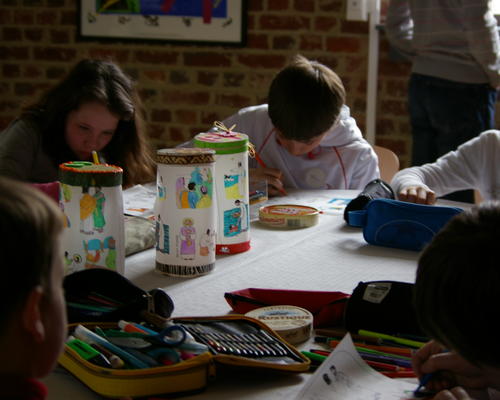 retraites second jour