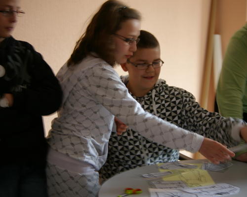 retraites second jour